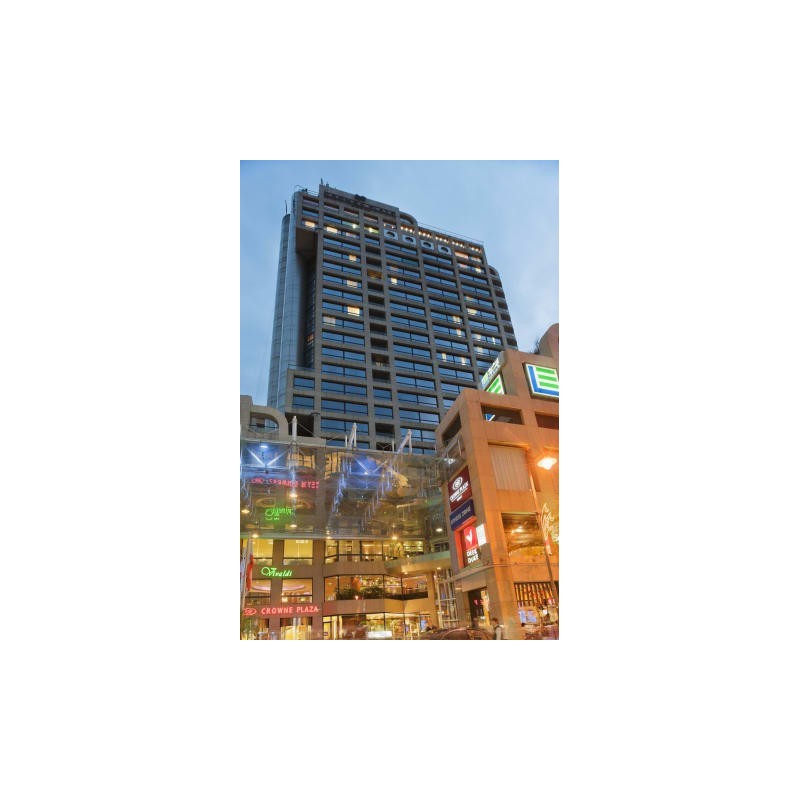 Hotel Crowne Plaza Beirut
