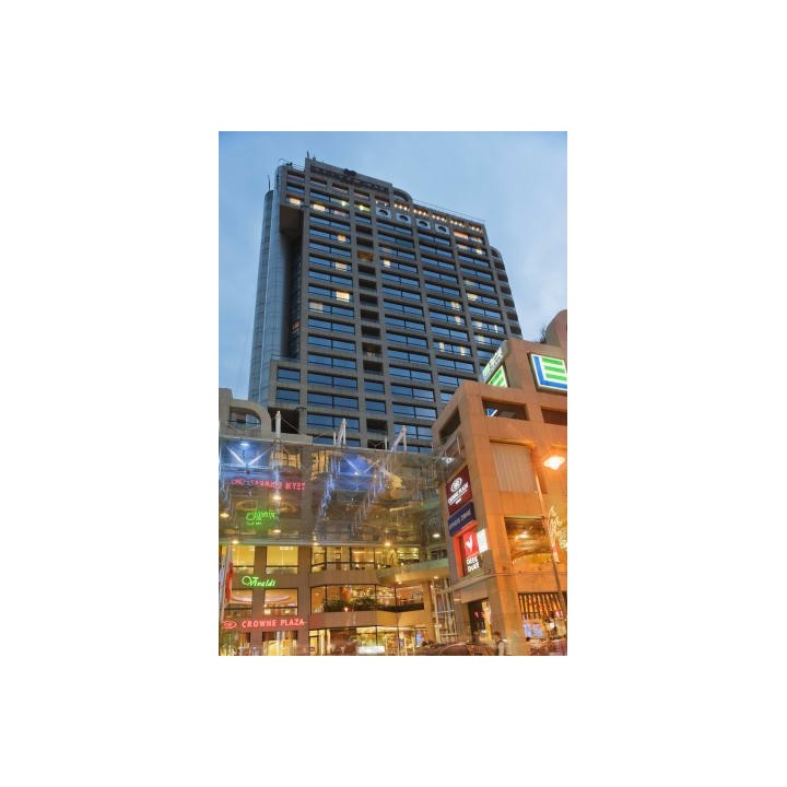 Hotel Crowne Plaza Beirut