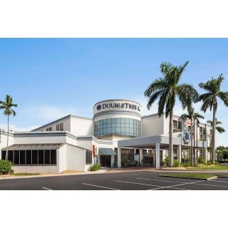 Hotel Crowne Plaza Fort Myers