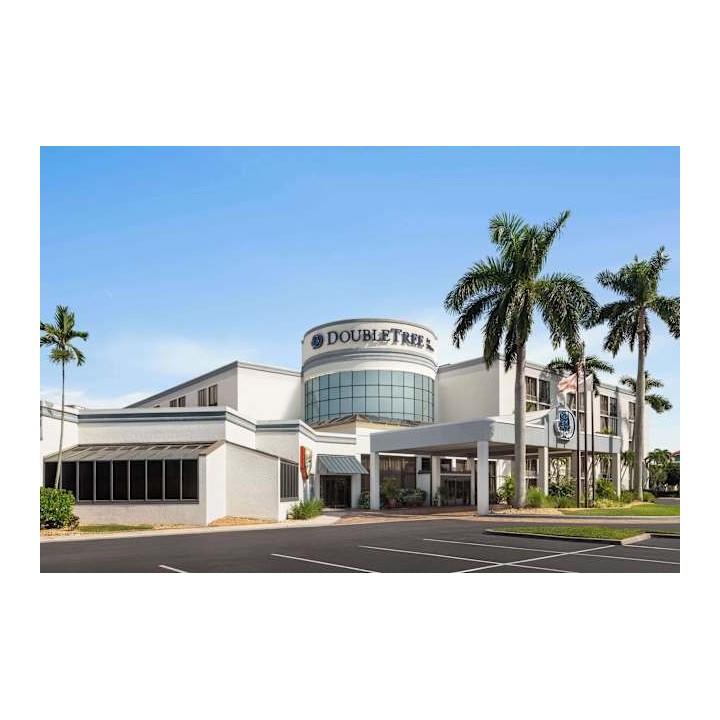Hotel Crowne Plaza Fort Myers