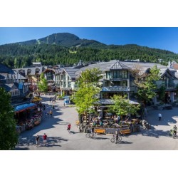 Hotel Crystal Lodge