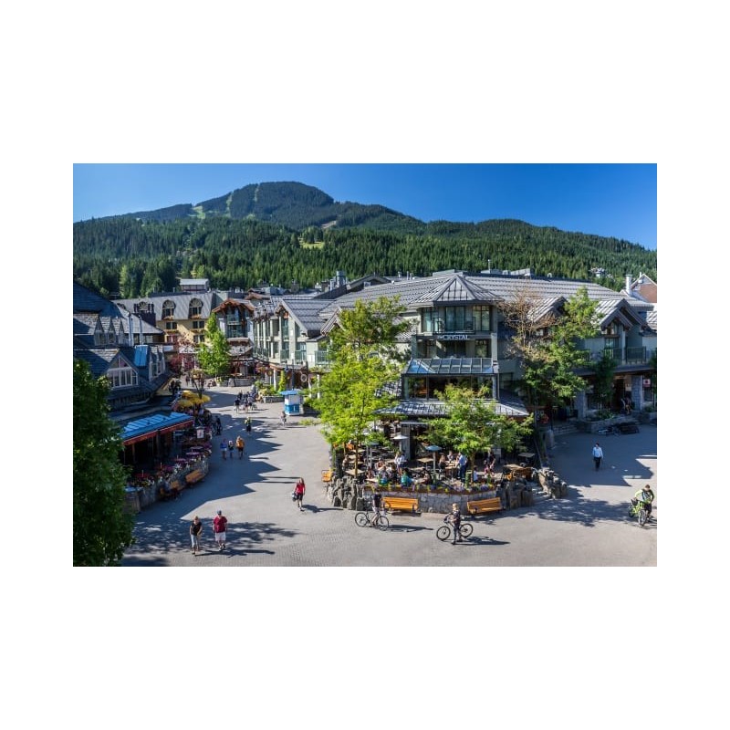 Hotel Crystal Lodge
