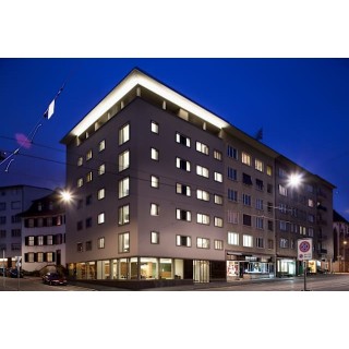 Hotel D - Basel