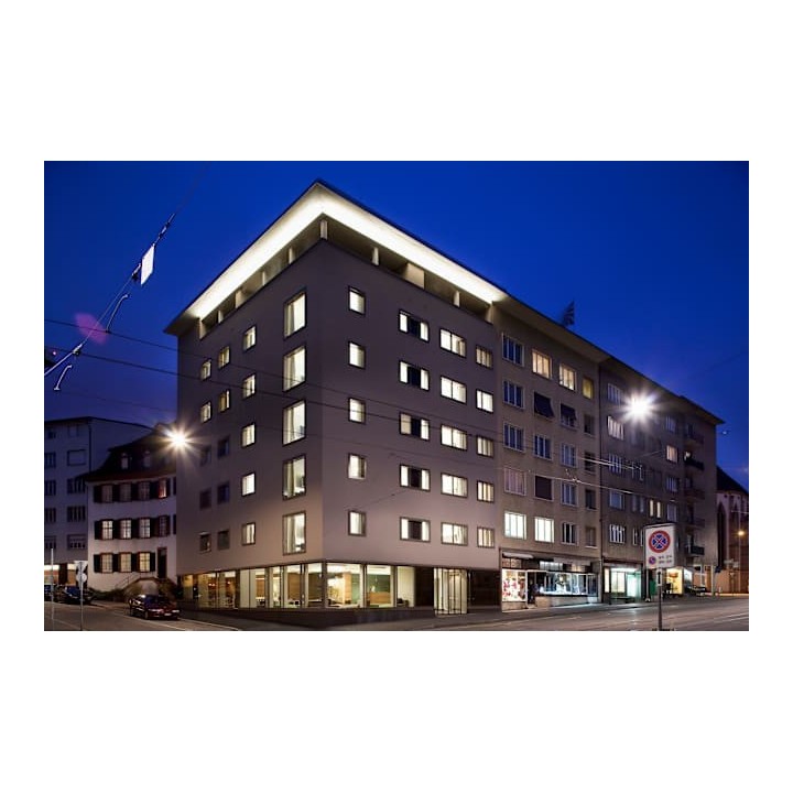 Hotel D - Basel