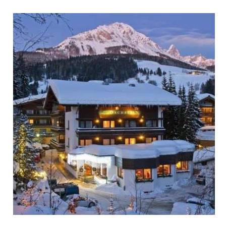 Hotel Dachstein