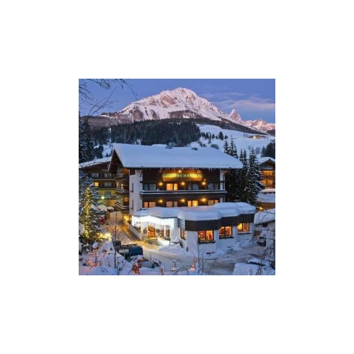 Hotel Dachstein