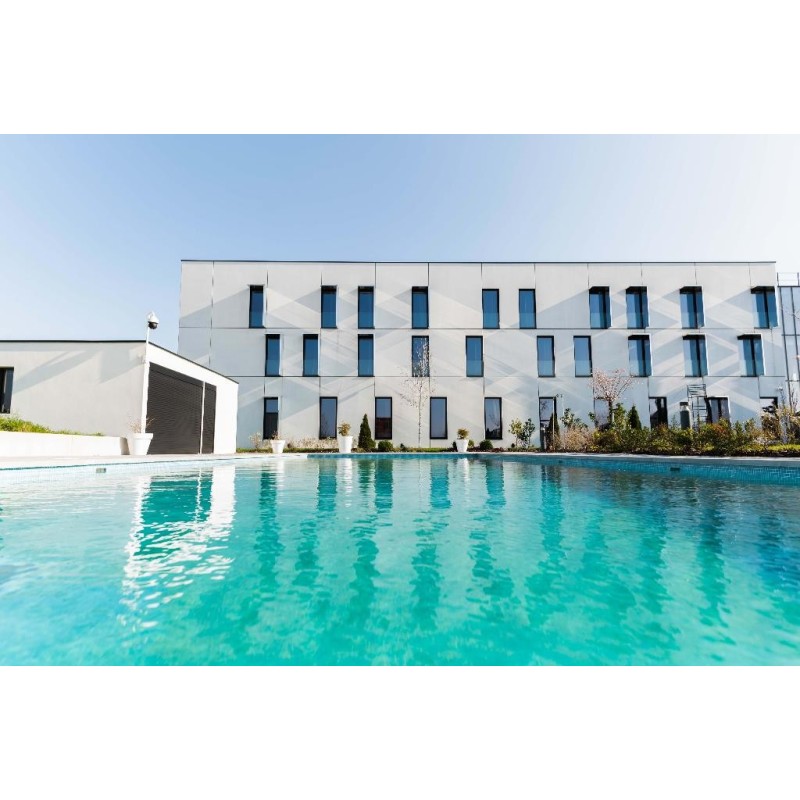 Hôtel Dali Val D'Europe