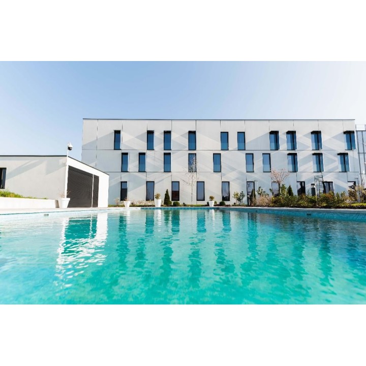 Hôtel Dali Val D'Europe