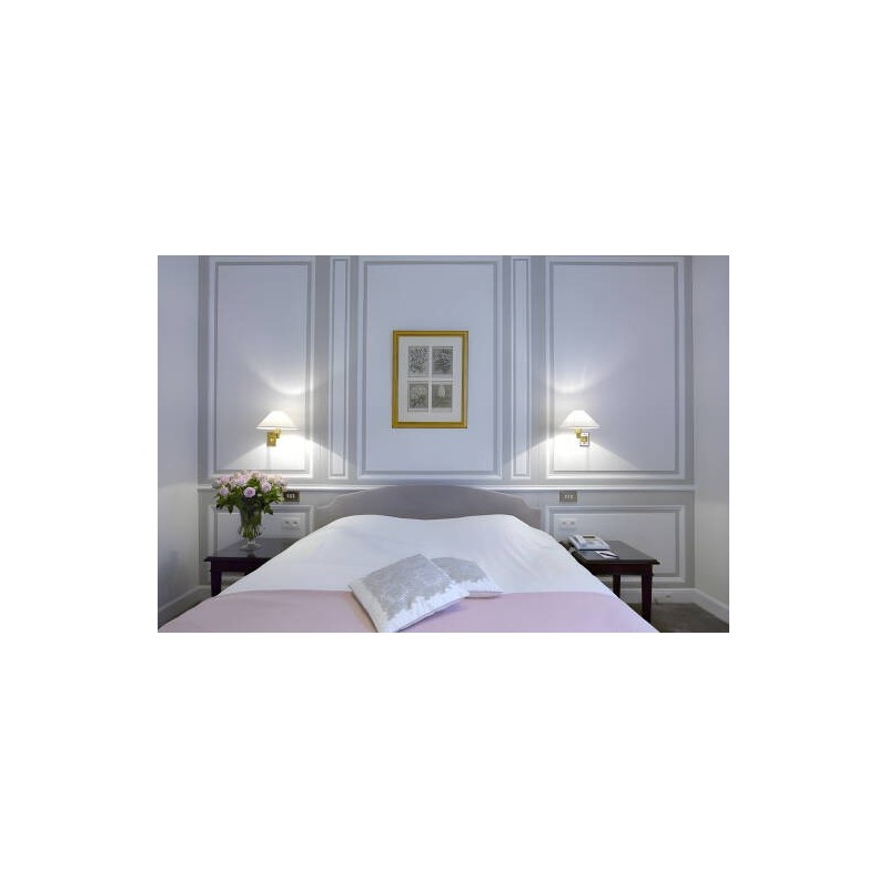 Hotel Damier