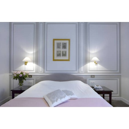 Hotel Damier