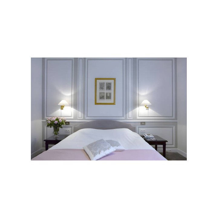 Hotel Damier