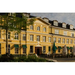 Hotel Dania
