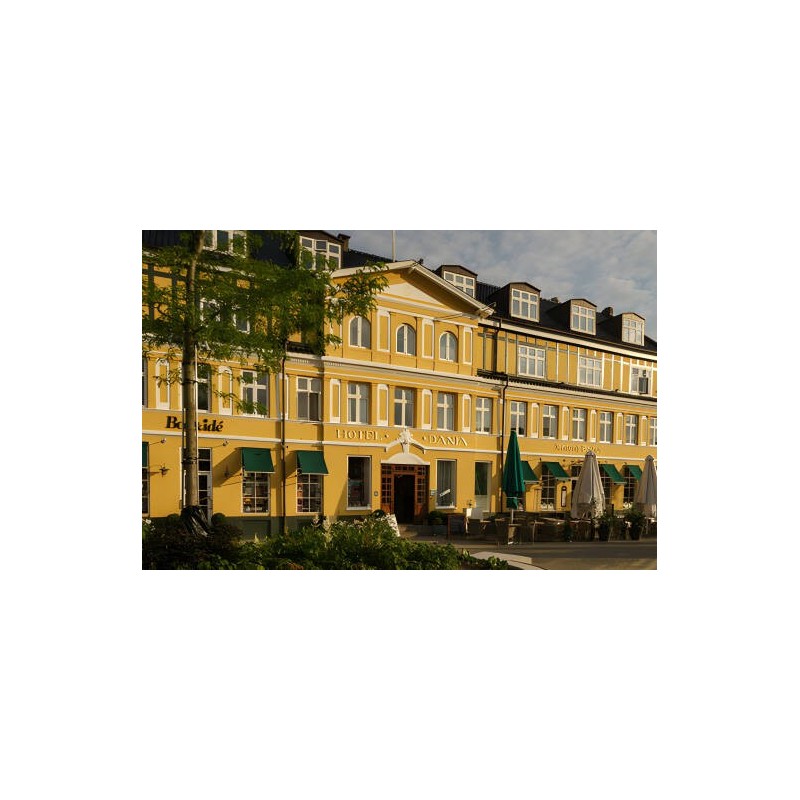 Hotel Dania