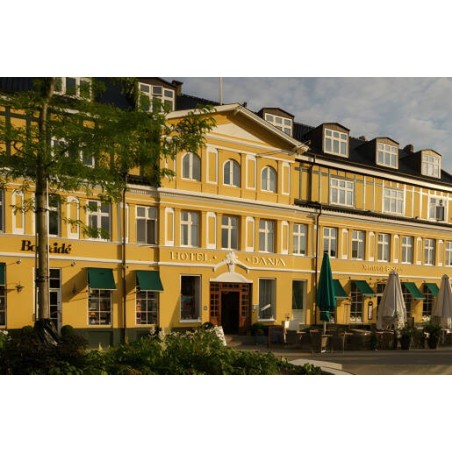 Hotel Dania