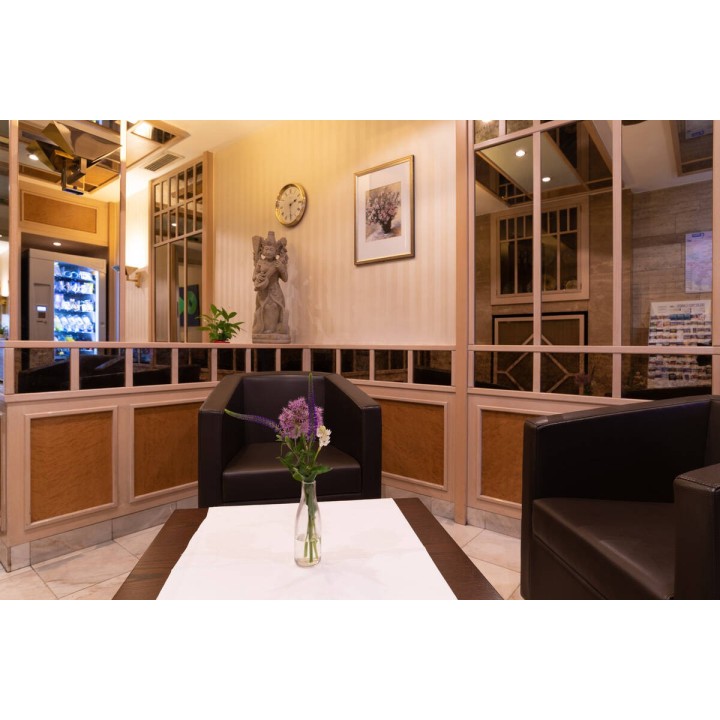 Hotel Daniel München