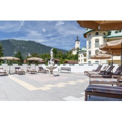 Hotel Das Schlössl