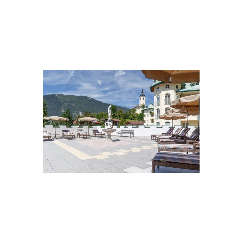 Hotel Das Schlössl