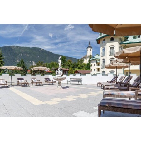 Hotel Das Schlössl