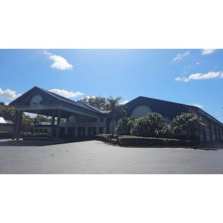 Hotel Days Inn Crystal River