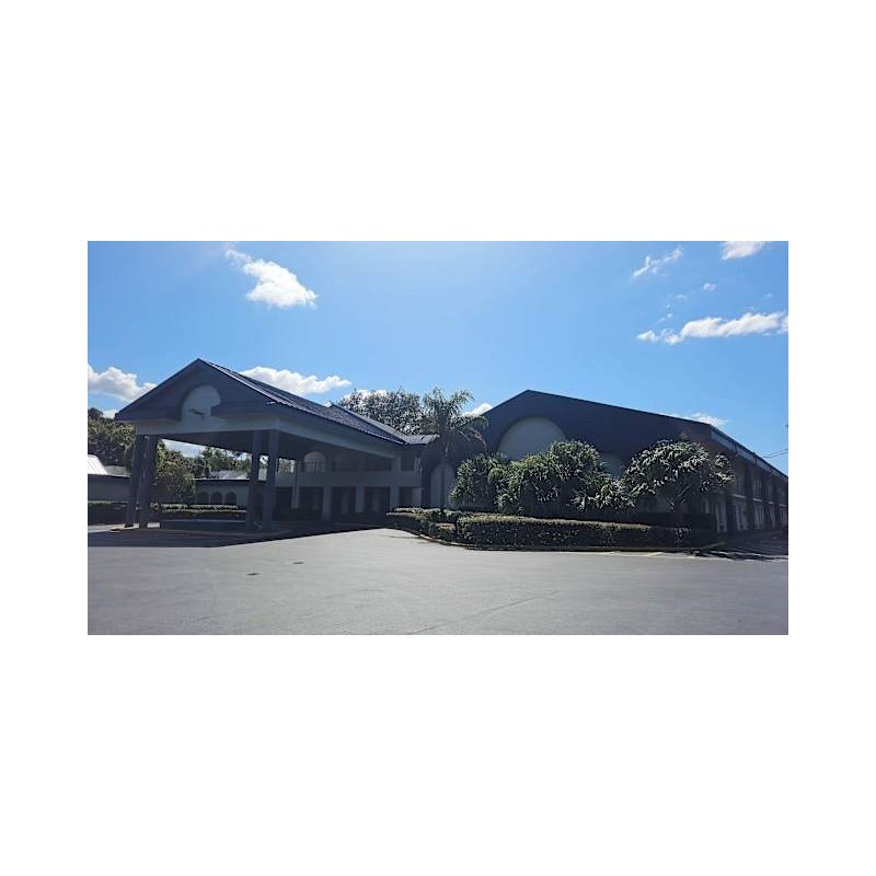 Hotel Days Inn Crystal River