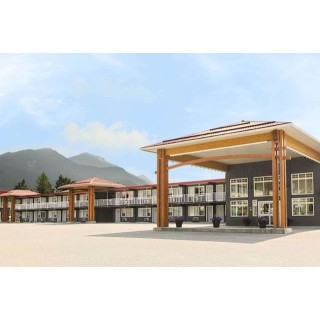 Hotel Days Inn Golden