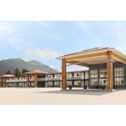 Hotel Days Inn Golden