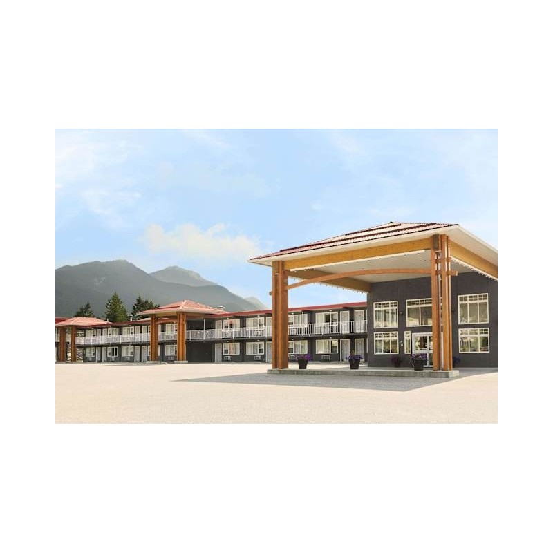 Hotel Days Inn Golden