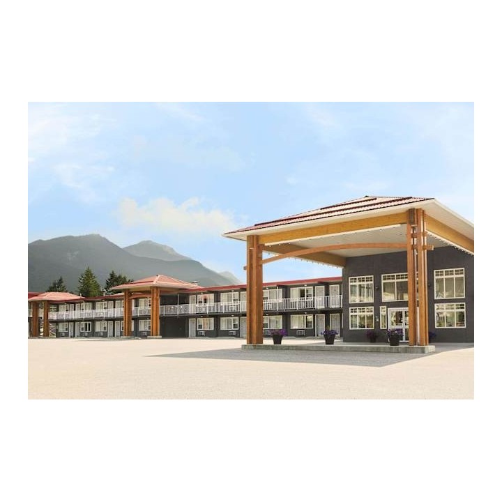 Hotel Days Inn Golden