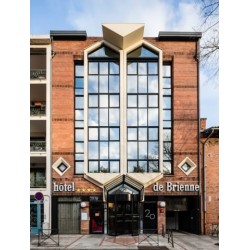 Hotel De Brienne