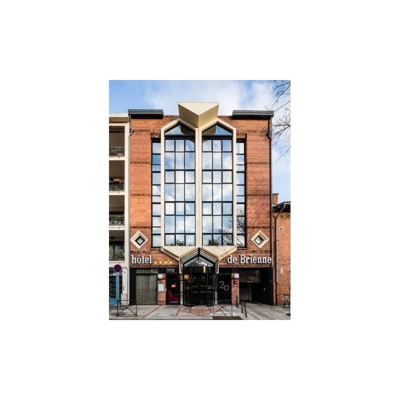 Hotel De Brienne