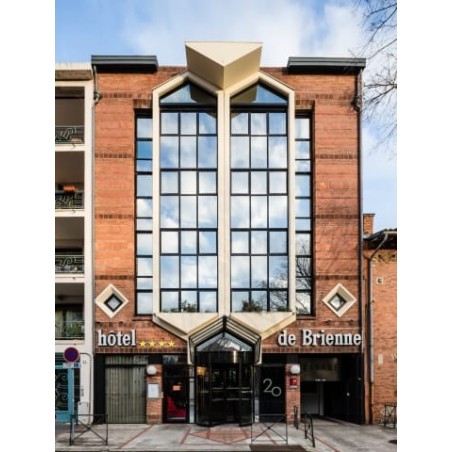 Hotel De Brienne