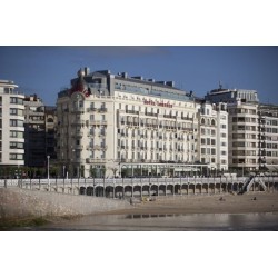 Hotel de Londres y de Inglaterra