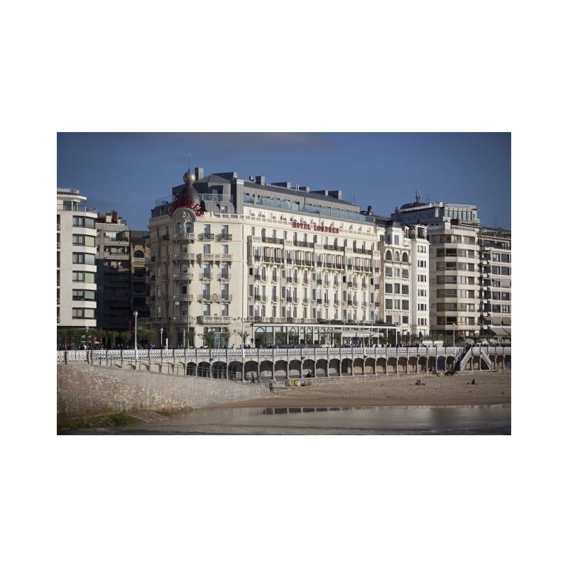 Hotel de Londres y de Inglaterra