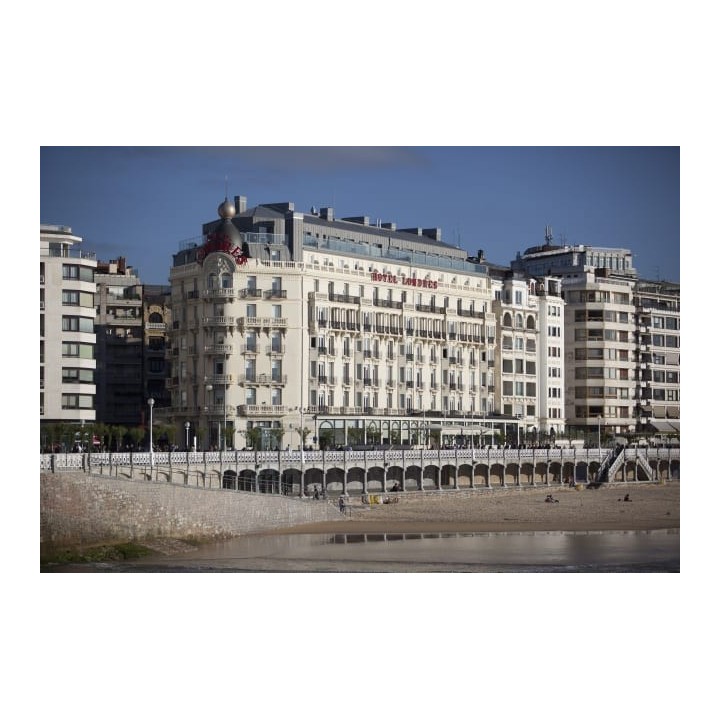 Hotel de Londres y de Inglaterra