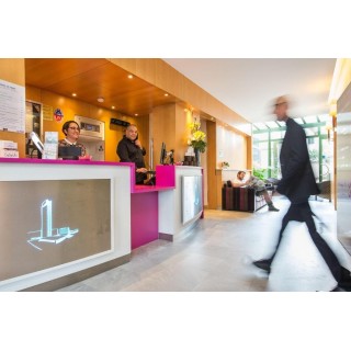 Hotel de Paris Montparnasse