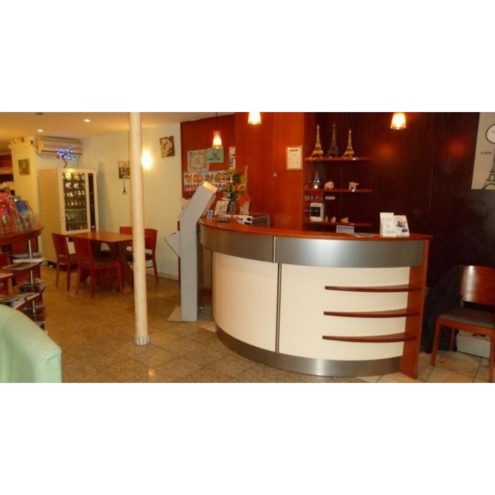 Hotel De Paris Opera