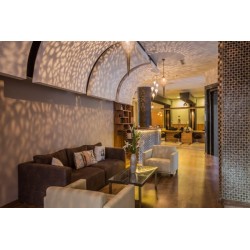 Hotel Dellarosa Suites & Spa