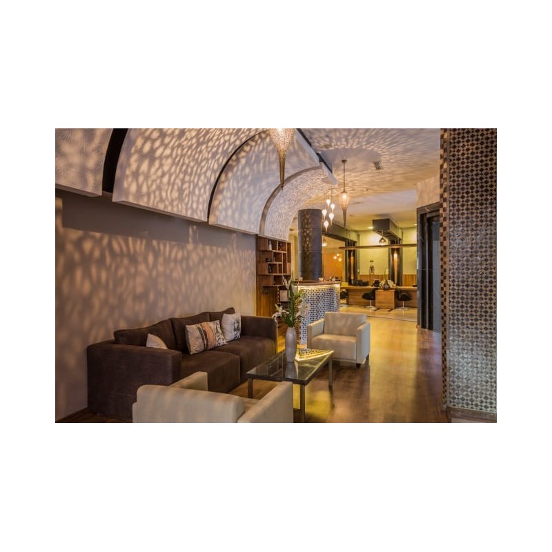 Hotel Dellarosa Suites & Spa