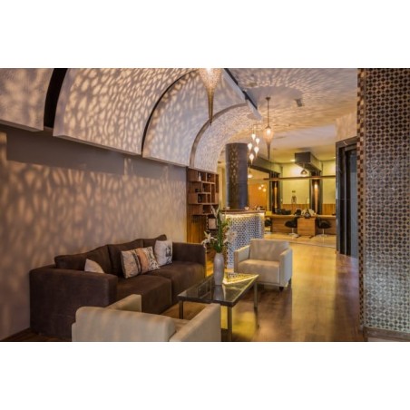 Hotel Dellarosa Suites & Spa