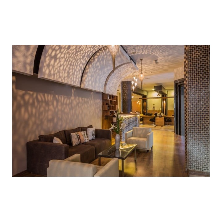 Hotel Dellarosa Suites & Spa