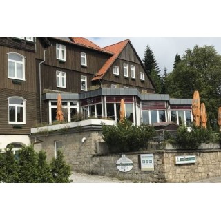 Hotel Der Kräuterhof