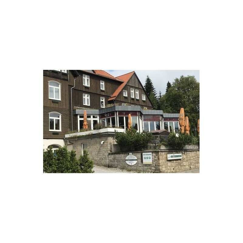 Hotel Der Kräuterhof