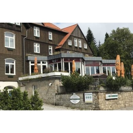 Hotel Der Kräuterhof