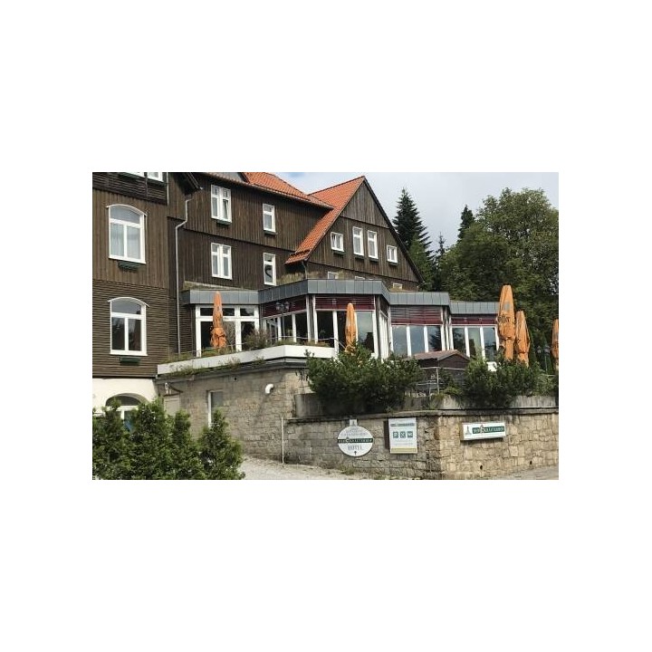 Hotel Der Kräuterhof