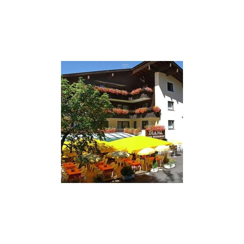 Hotel Diana