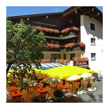 Hotel Diana