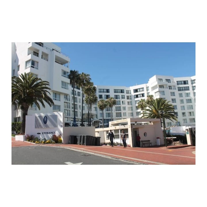 Hotel Protea President