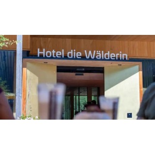 Hotel die Wälderin-Wellness, Sport & Natur