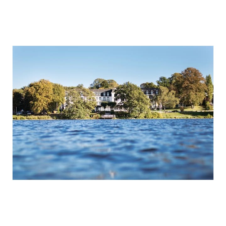 Hotel Dieksee - Collection by Ligula