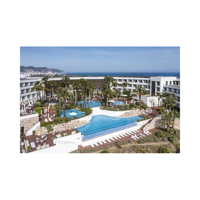 Hotel Dolce Sitges